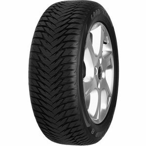 Goodyear Ultra Grip 8 Goodyear Ultra Grip 8 205/60 R16 96H XL