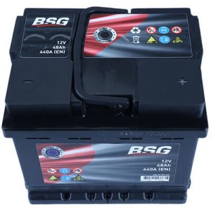 Batería BSG BSG 99-997-005