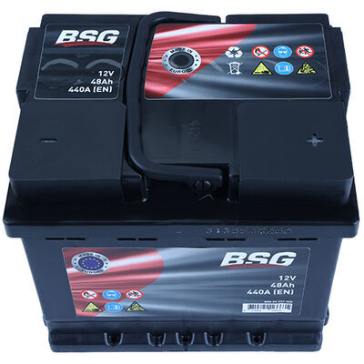 Batería BSG BSG 99-997-005
