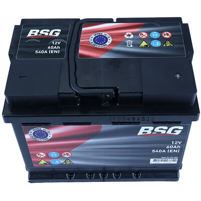 Batería BSG BSG 99-997-006