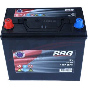 Batería BSG BSG 99-997-004