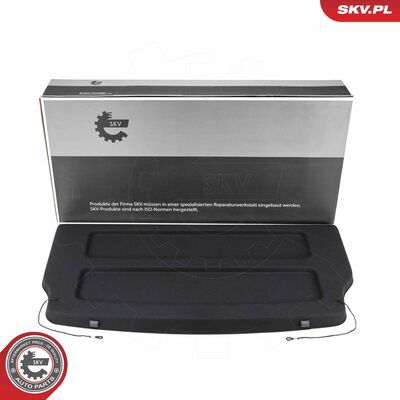 Accesorios Esen SKV 88SKV120