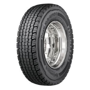 Continental Hybrid HD3 295/80 R22.5 152/148M