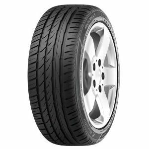 Matador MP47 Hectorra 3 SUV Matador MP47 Hectorra 3 SUV 215/55 R18 99V XL