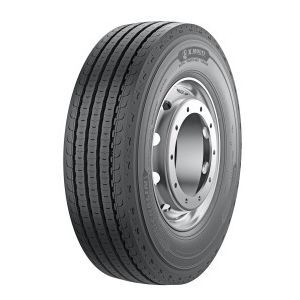 Michelin X Multi Z Michelin X Multi Z 235/75 R17.5 132/130M
