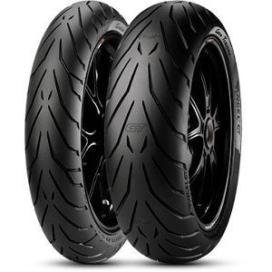 Pirelli Angel GT 110/80 R19 59V