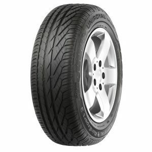 Uniroyal Rainexpert 3 SUV 205/80 R16 104T XL