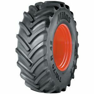 Mitas SFT 710/65 R30 182/165A8