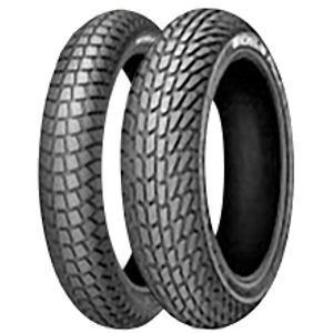 Michelin Power Supermoto Rain 120/75 R16.5
