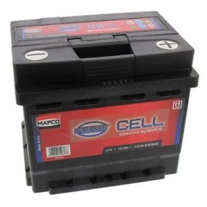 Batería Mapco 105045
