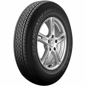Toyo Tranpath A14 215/70 R15 98H