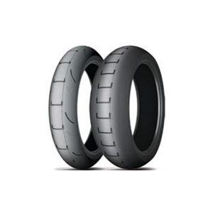 Michelin Power Supermoto Michelin Power Supermoto 120/80-16
