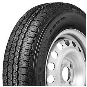 Cheng Shin CR-966 Trailermaxx 195/50 R13C 104/101N