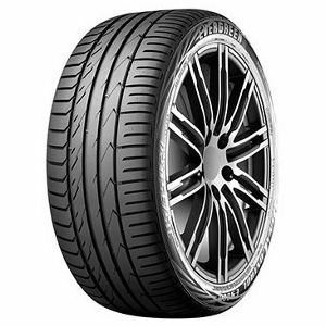 Evergreen ES880 275/40 R20 106Y XL