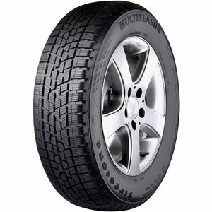 Firestone Multiseason Firestone Multiseason 205/55 R16 91H