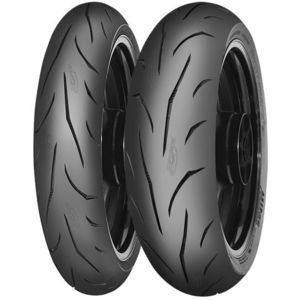 Mitas SportForce + EV Mitas SportForce + EV 120/70 ZR17 58W