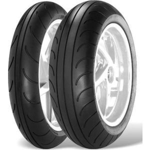 Metzeler Racetec Intermediate 190/60 R17