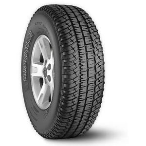 Michelin LTX A/T2 Michelin LTX A/T2 275/70 R18 125/122S