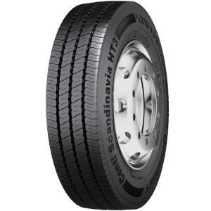 Continental Scandinavia HT3 265/70 R19.5 143/141K