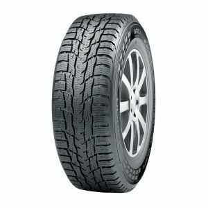 Nokian WR C3 Nokian WR C3 205/65 R16C 107/105T