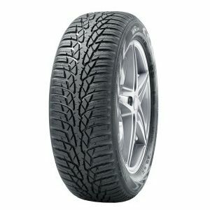 Nokian WR D4 Nokian WR D4 185/55 R15 86H XL