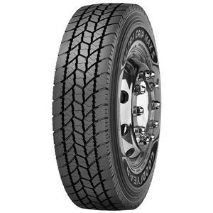 Goodyear Ultra Grip MAX S 385/65 R22.5 164K/158L