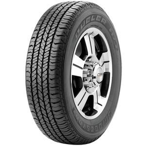 Bridgestone Dueler H/T 684 III 255/60 R18 112T XL