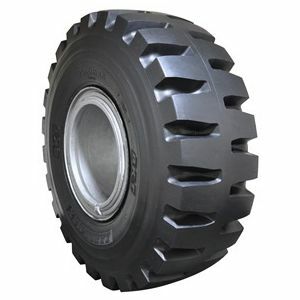 BKT Earthmax SR-53 17.5R25 176A2