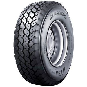Bridgestone M748 Evo 385/65 R22.5 164G/160K