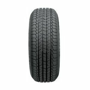 Sebring Formula 4x4 Road + Sebring Formula 4x4 Road + 245/45 R19 98W