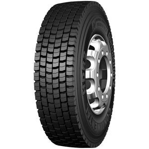 Continental HDR2+ ED 315/80 R22.5 156/150L 154/150M