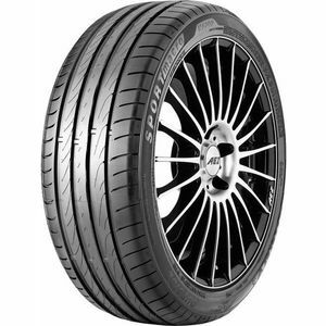 Sunny NA302 Sport Macro 225/50 R18 95V Runflat