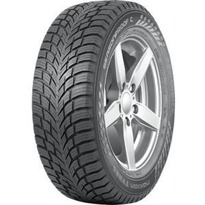 Nokian Seasonproof C 195/60 R16C 99/97H