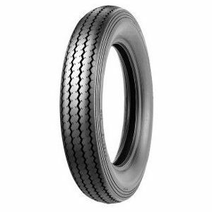 Shinko E240 Shinko E240 100/90-19 63H XL