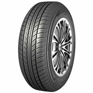 Nankang N-607+ 165/65 R15 81T