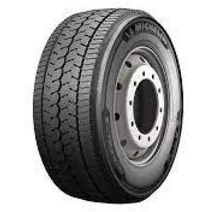 Michelin X Multi Grip Z 385/65 R22.5 160K/158L