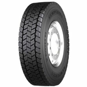 Semperit Runner D2 295/80 R22.5 152/148M