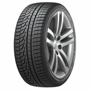Hankook Winter i*cept evo2 W320 Hankook Winter i*cept evo2 W320 215/55 R16 97V XL