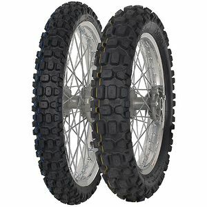 Mitas MC-23 Rockrider 80/90-21 48P