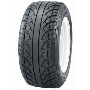 Journey Tyre P826 225/45-10 50K