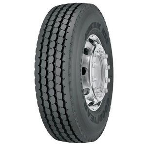 Goodyear Omnitrac MSS 445/75 R22.5 170J