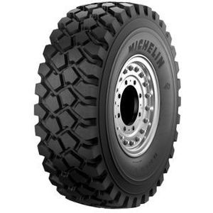 Michelin X Force Z 335/80 R20 150K