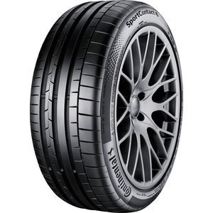 Continental SportContact 6 Continental SportContact 6 315/40 R21 111Y
