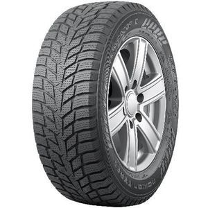 Nokian Snowproof C Nokian Snowproof C 205R16C 110/108R