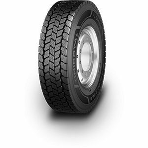 Uniroyal DH 40 235/75 R17.5 132/130M