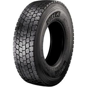 Giti GDR665+ 295/80 R22.5 152/149M