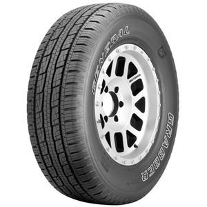 General Tire Grabber HTS 60 General Tire Grabber HTS 60 285/65 R17 116H