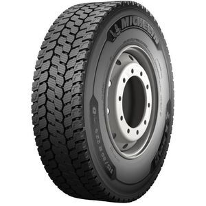 Michelin X Multi Grip D 315/70 R22.5 154/150L 152/148M