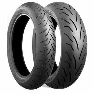 Bridgestone Battlax Scooter 120/70-14 61P