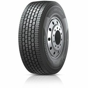Hankook Smart Control AW02+ 385/65 R22.5 164K